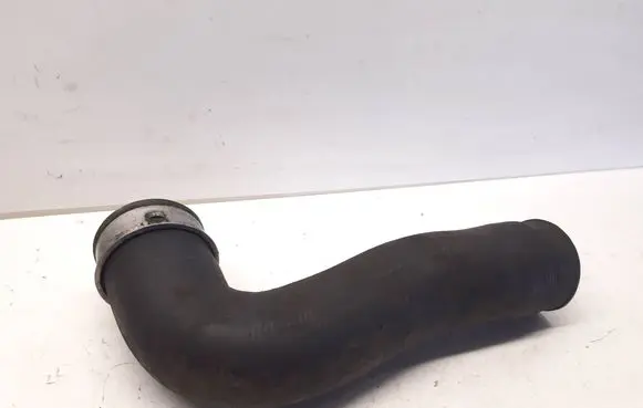 Volkswagen Golf V Intercooler hose/pipe 3C0145762AJ