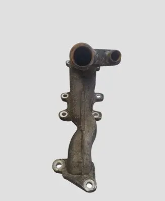 Ford Transit Engine coolant pipe/hose 6C1Q8K520AB