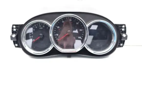 Dacia Sandero Speedometer (instrument cluster) 248108969R