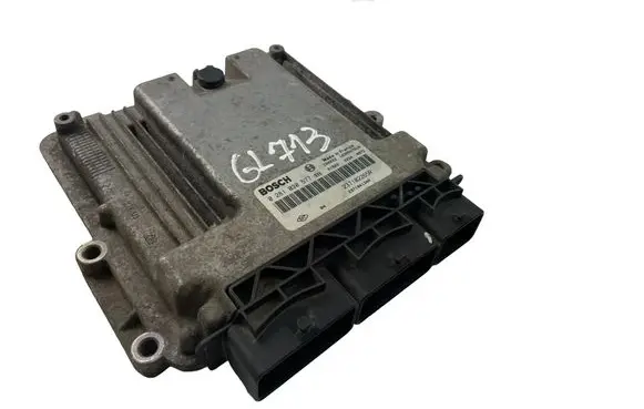 Renault Master III Engine control unit/module ECU 237102265R 0281030577