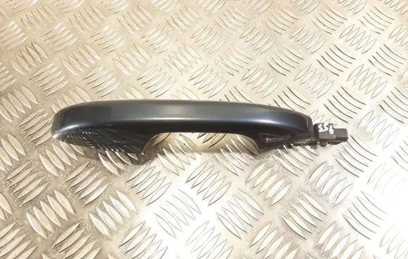 Volvo S60 Front door exterior handle 31462056 31462058