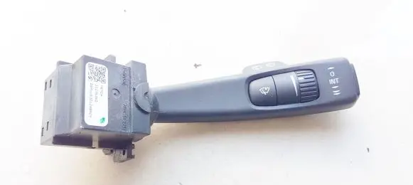 Volvo V70 Wiper control stalk 31275360
