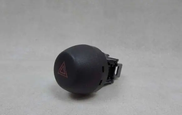 Toyota RAV 4 (XA30) Hazard light switch 15B060 58049