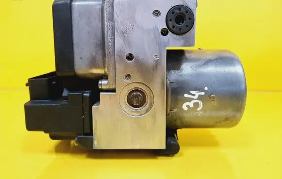 Audi A6 S6 C5 4B ABS Pump 0273004285 8E0614111C 0265220411