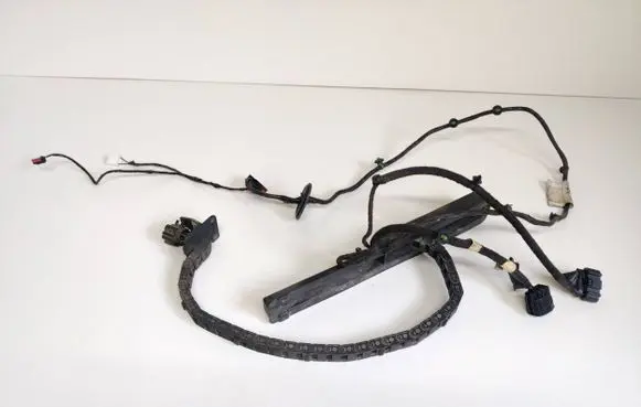 Ford Grand Tourneo Connect Sliding door wiring loom FT1T14027LCD