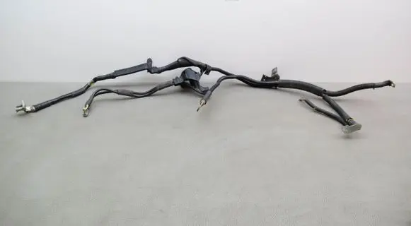 Audi A8 S8 D4 4H Wires (starter motor) 4H0971859BL