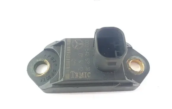 Mercedes-Benz E W211 Airbag deployment crash/impact sensor 0025426918