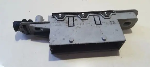 Opel Meriva A Sensor