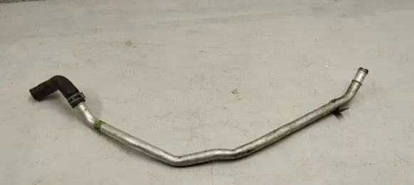 Mercedes-Benz E W212 Engine coolant pipe/hose A2128300896