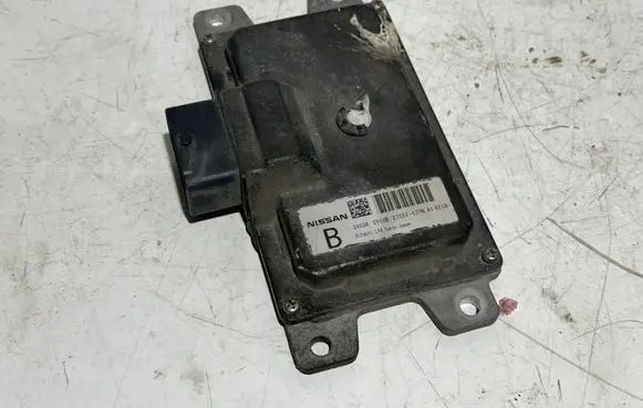 Nissan X-Trail T31 Gearbox control unit/module 31036cy10b
