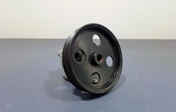 Volvo S60 Power steering pump