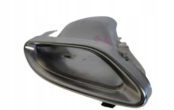 Mercedes-Benz C W205 Muffler ending A2054901227