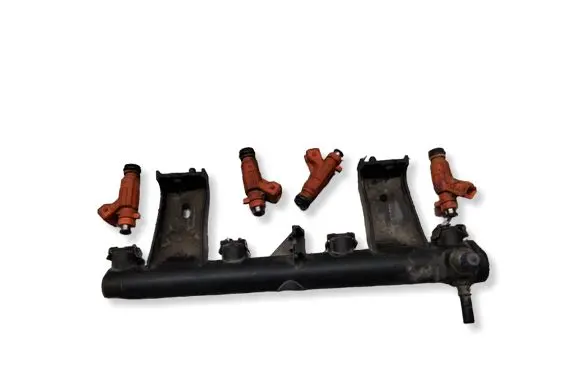 Citroen Berlingo Fuel injector 0280156034