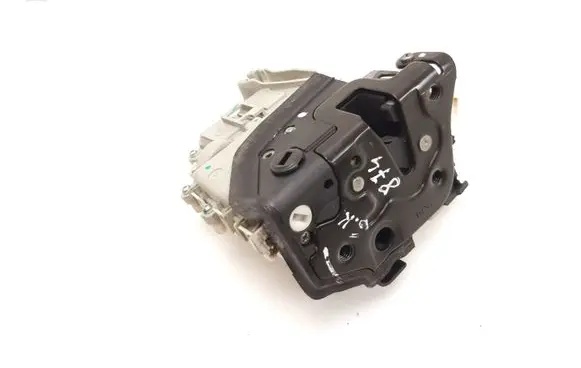 Audi A5 8T 8F Rear door lock 8K0839015C