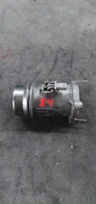 BMW 1 F20 F21 Mass air flow meter 8506359 11884414