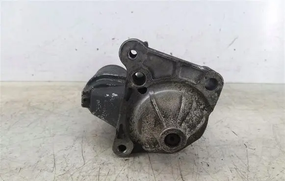 Opel Vivaro Starter motor 986020131