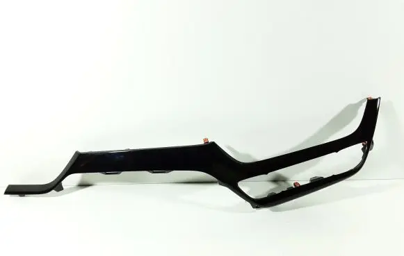Toyota C-HR I Climate control/heater control trim 55406F4020 55422F4020 55406F4070
