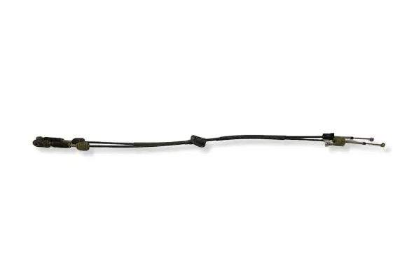 Volvo S60 Gear shifter/selector 30681396