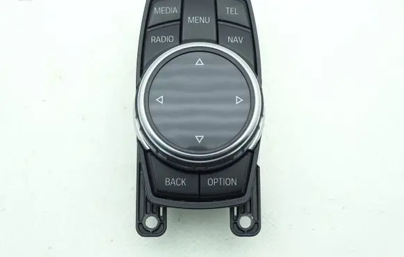 BMW i8 Multifunctional control switch/knob 9332285