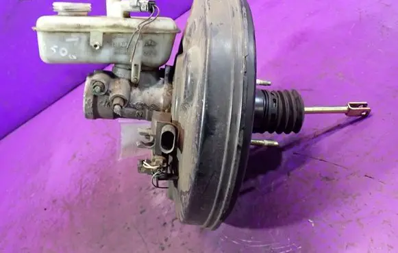Renault Laguna II Master brake cylinder
