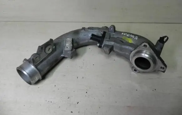 Mazda 6 Air intake hose/pipe 2L27 VD6442