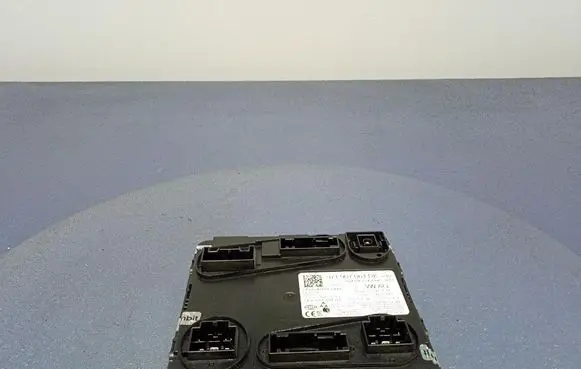 Comfort/convenience module