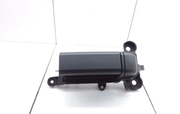 Mazda 5 Sliding door interior handle E18L