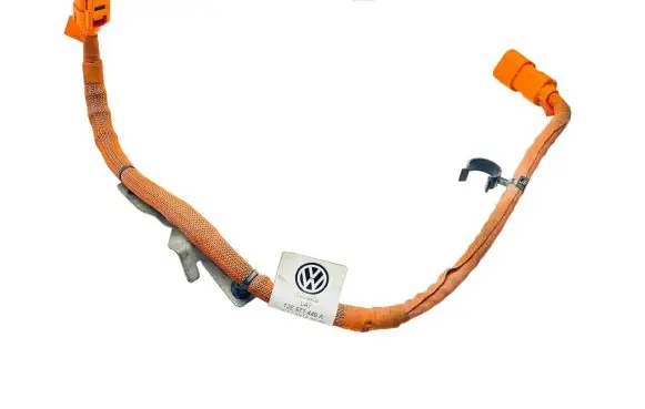 Volkswagen e-Up High voltage cable 12E971449A 12E971503