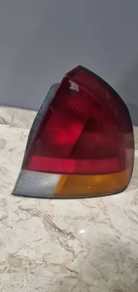 Mitsubishi Carisma Rear/tail lights MB944543