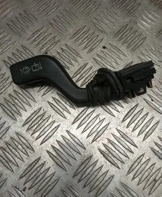 Opel Zafira A Wiper control stalk 092115275502035