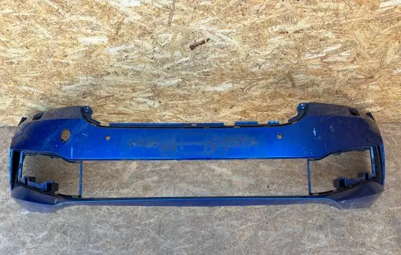 Skoda Superb B8 (3V) Front bumper 3V0807221M K002743