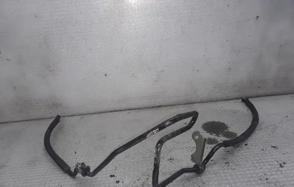 Volkswagen Golf IV Power steering hose/pipe/line 1J0422162