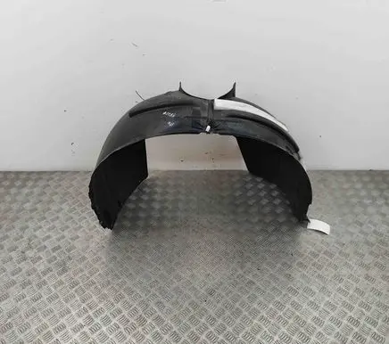 Audi Q4 Sportback e-tron Front wheel arch liner splash guards 89A821171B
