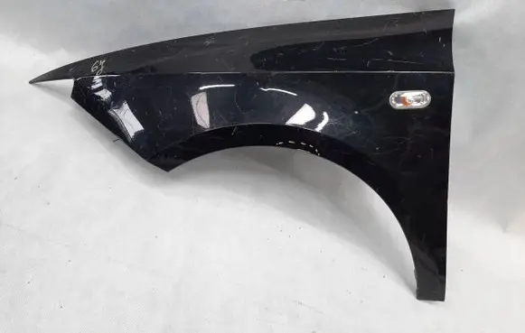 Seat Ibiza IV (6J,6P) Fender