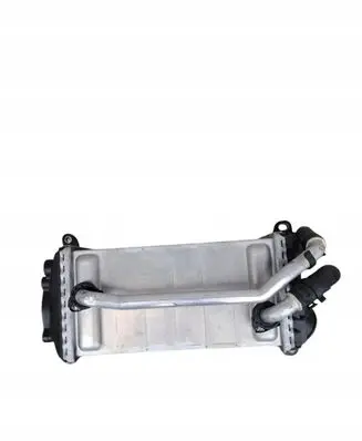 Mercedes-Benz GL X166 Intercooler radiator A2780900514
