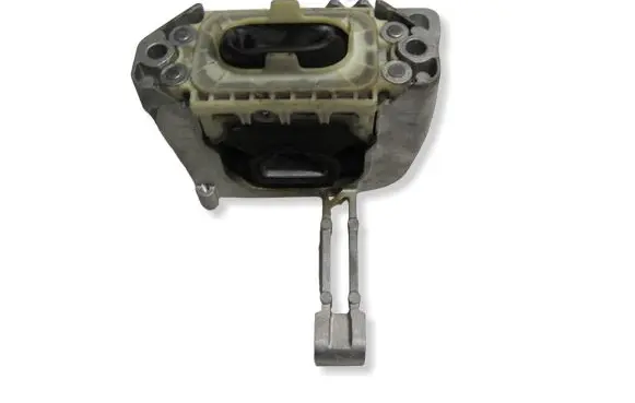 Volkswagen Golf VII Engine mount bracket 2Q0199262BC