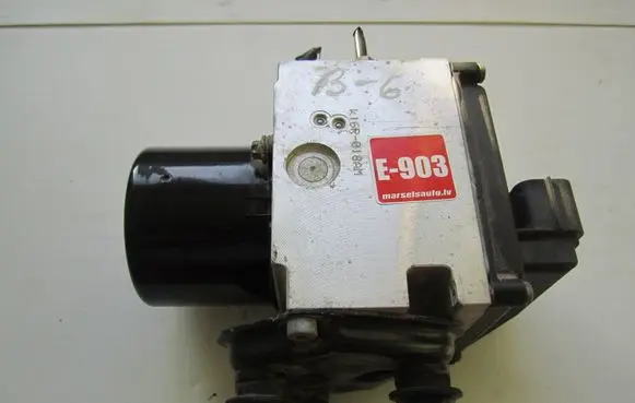 Volkswagen PASSAT B6 ABS Pump