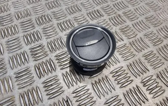 Ford S-MAX Dash center air vent grill 6M21U018B09AD 3452426