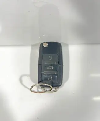 Skoda Roomster (5J) Ignition lock 1J0959753DA DA103238