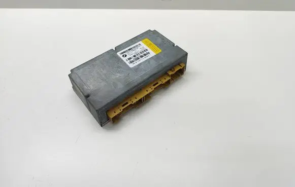 BMW 5 E60 E61 Airbag control unit/module 6962703 696270301 65776962703