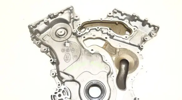 Maserati Ghibli Timing belt guard (cover)