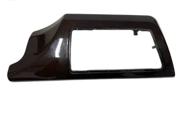 BMW 7 E65 E66 Dashboard glove box trim 7025307