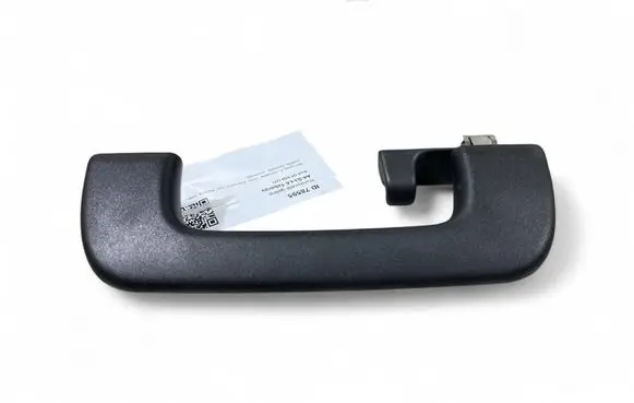 Audi Q5 SQ5 Rear interior roof grab handle 8R0857608D 8R0857608