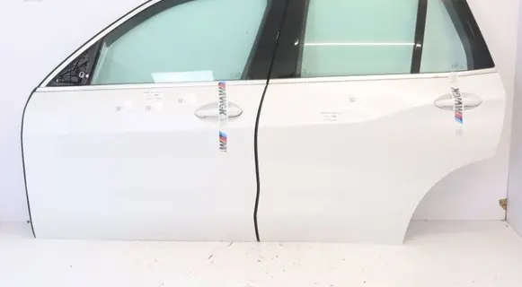 BMW X5 G05 Front door 984123512