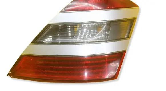 Mercedes-Benz S W221 Rear/tail lights A2218200264