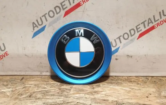 BMW i3 Manufacturer badge logo/emblem 7314891 51147314891