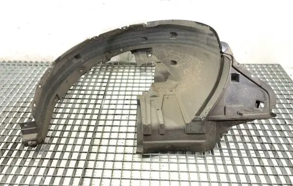 Nissan Micra Front wheel arch liner splash guards 