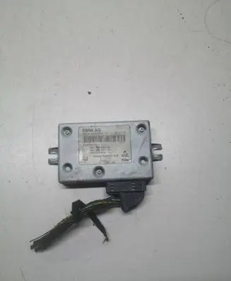BMW 5 F10 F11 Camera control unit module 9254343 005002000 21367510