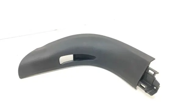 Front sill trim cover