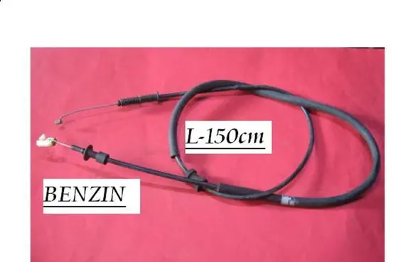 Citroen Xsara Throttle cable 18IL150